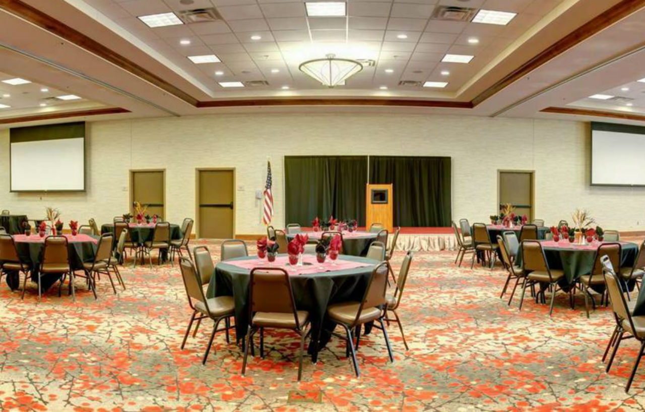 Hilton Garden Rapid Hotel Rapid City