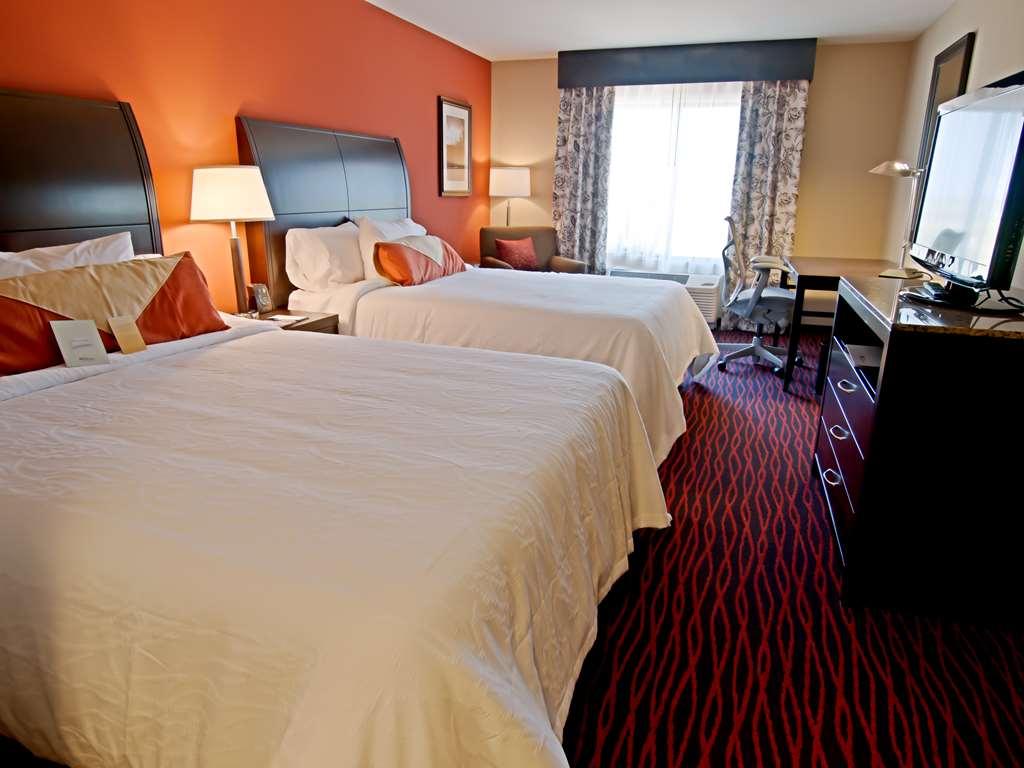 Hilton Garden Rapid