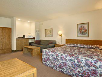 Days By Wyndham Rapid Hotel