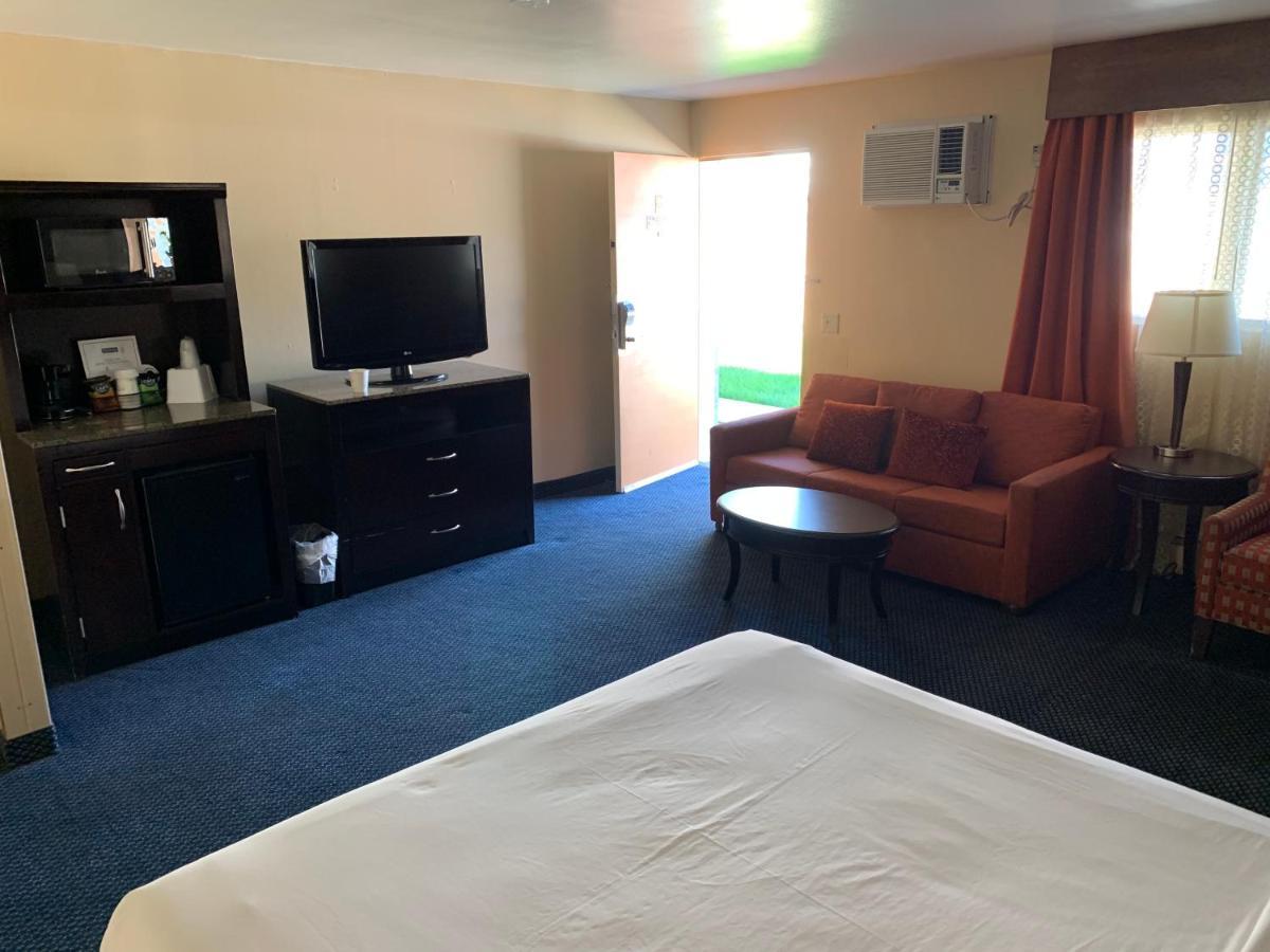 Travelodge By Wyndham Rapid Hotel Rapid City